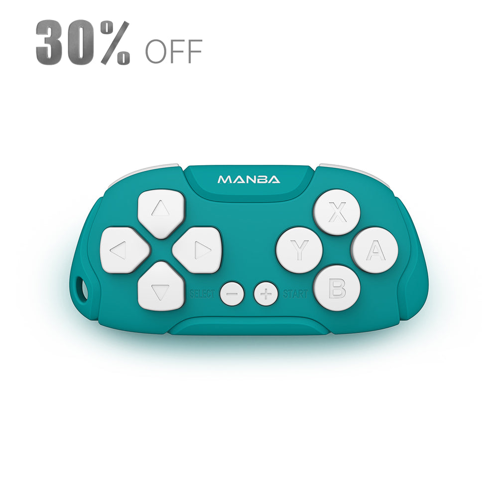 MANBA Multi-Platform Mini Controller