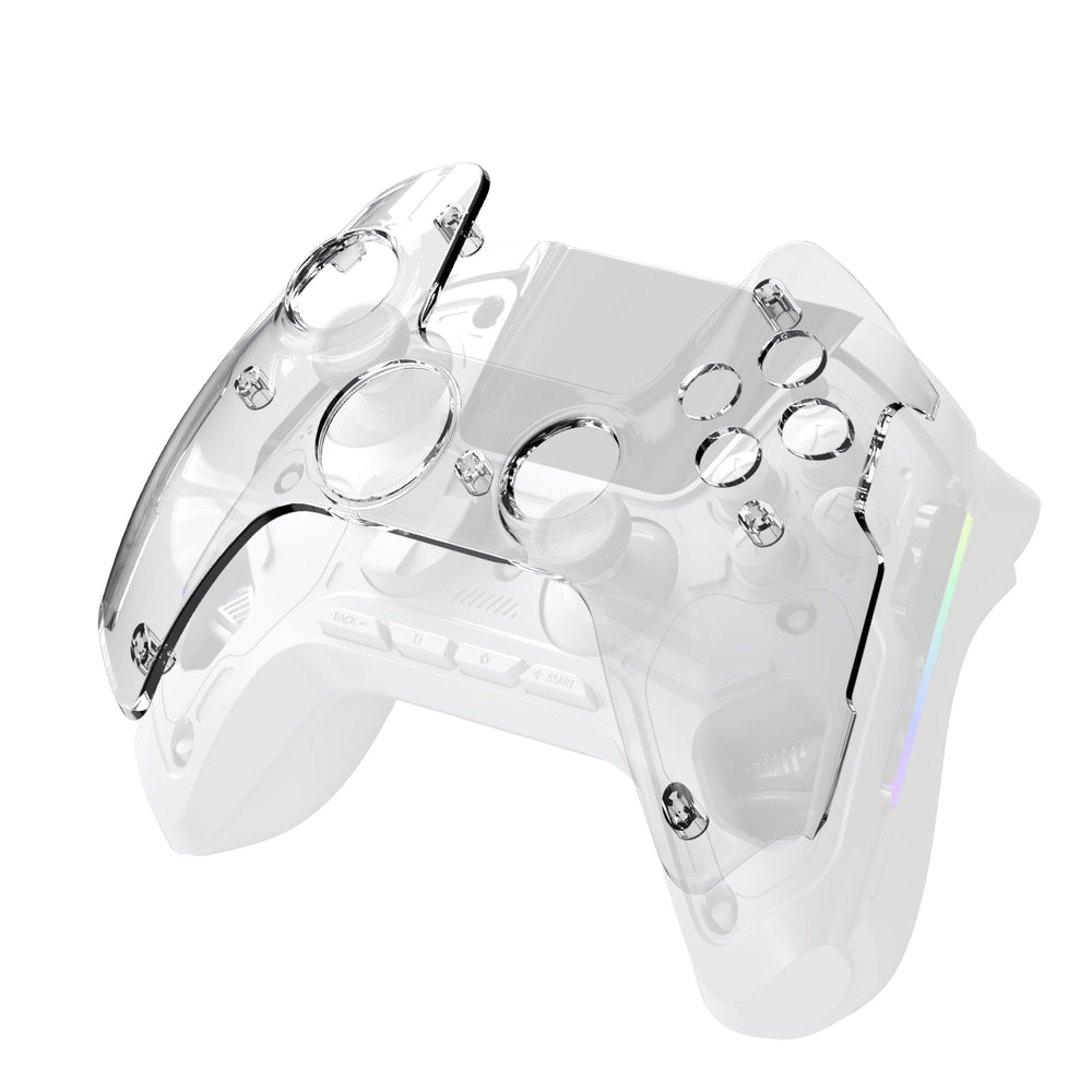 Magnetic Cover for Manba One Controller (Transparent)