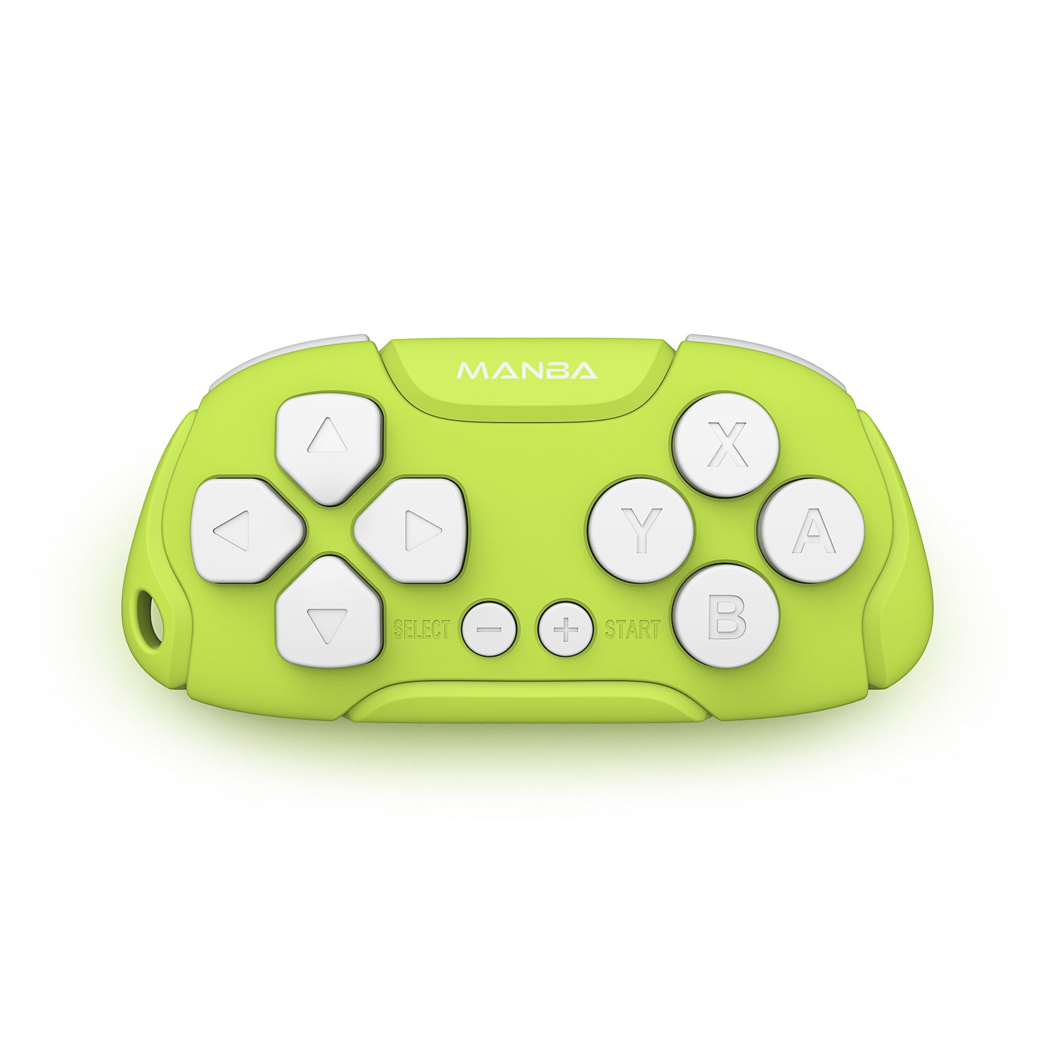 User Guide - Manba Mini Controller – MANBA Gaming