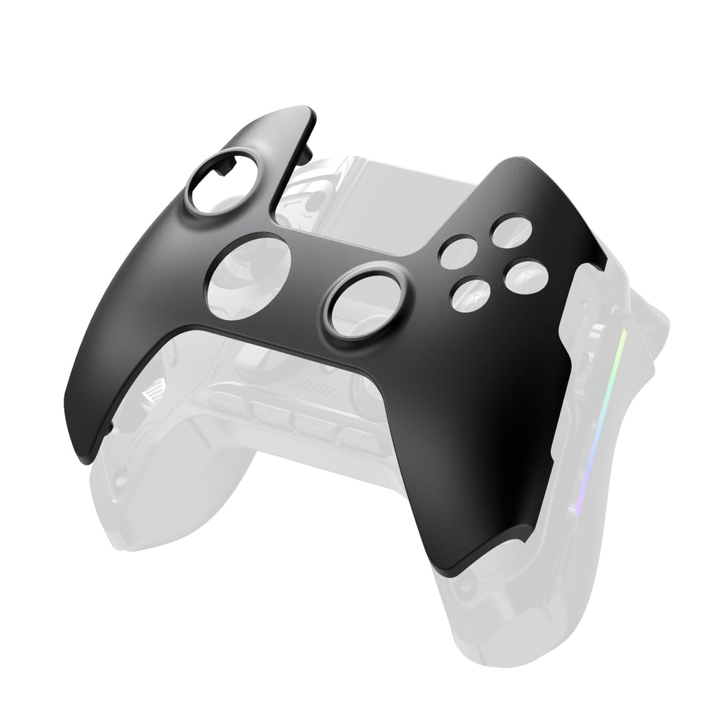 Magnetic Cover for Manba One Controller (Black)