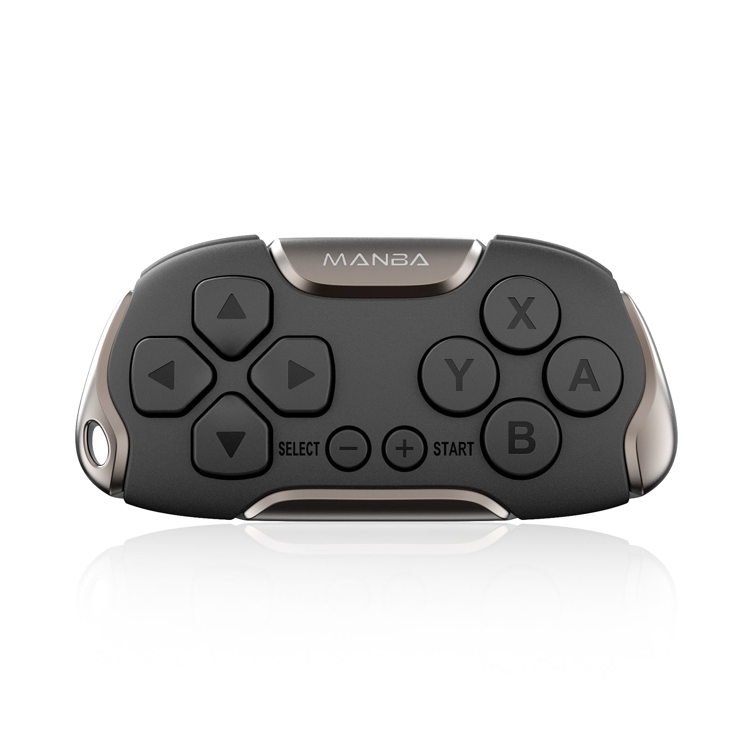 MANBA MultiPlatform Mini Controller MANBA Gaming