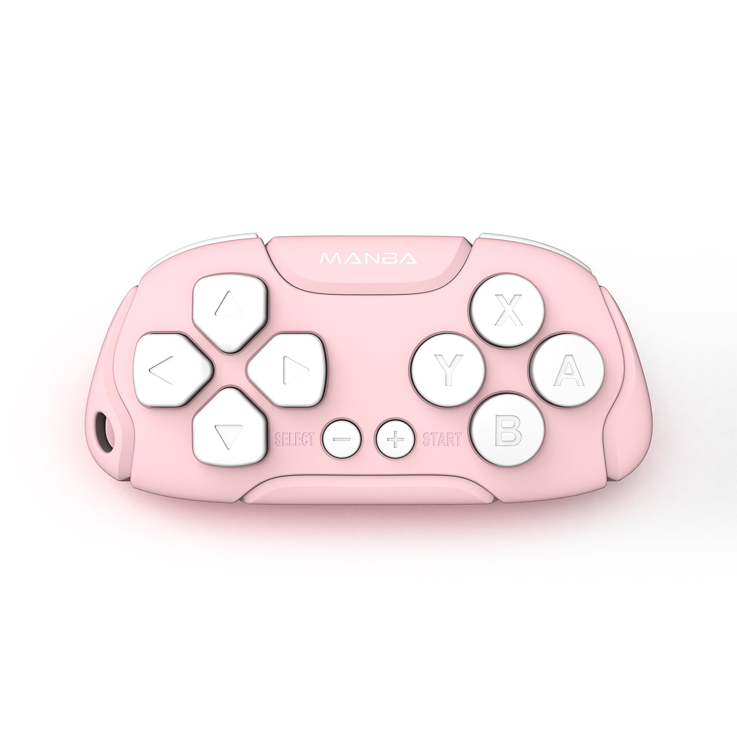 User Guide - Manba Mini Controller – MANBA Gaming